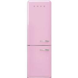 Smeg FAB32RCR5 Rose