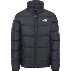 The North Face Kid's Andes Reversible Jacket - Black