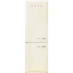 Smeg FAB32LCR5 Beige