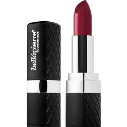 Bellapierre Cosmetics Mineral Lipstick Cherry Pop 3,5g