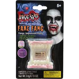 Hisab Joker Fake Fangs