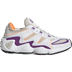 Adidas Fyw S-97 Sneakers - Flash Orange/Purple