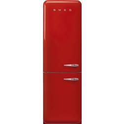 Smeg FAB32LRD5 Red