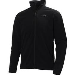 Helly Hansen Daybreaker Fleece Jacket - Black