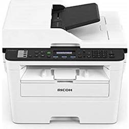 Ricoh SP 230SFNw Multifunzione Laser A4 30 ppm Wi-Fi