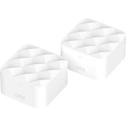 Netgear Orbi RBK12 Kit (2-pack)