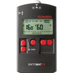 Gossen Photo H264A Luxmètre