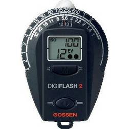 Gossen DIGIFLASH 2