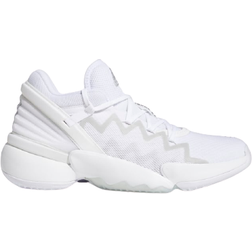 Adidas D.O.N. Issue #2 - Cloud White