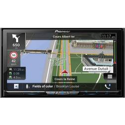 Pioneer AVIC-Z830DAB GPS Navigation