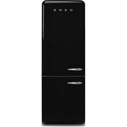 Smeg FAB38LBL5 Black