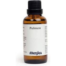 Allergica Pulmon 50ml