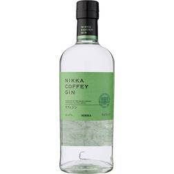 Nikka Coffey Gin