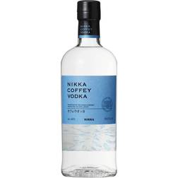 Nikka Coffey Vodka 40% 70cl