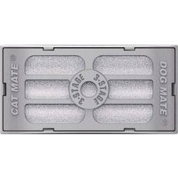 Cat Mate 3-Stage Filter Cartridges 4-pack
