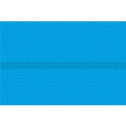 tectake Pool Cover Solar Foil Blue Rectangular 200x300cm