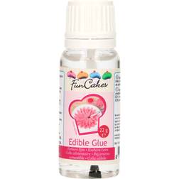 Funcakes Edible Glue 22g Ätbart