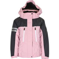 Lindberg Vail Jacket 10 000 mm - Pink/Roze