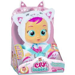 IMC TOYS Cry Babies Daisy