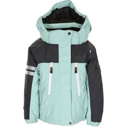 Lindberg Vail Jacket Green Unisex