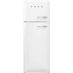 Smeg FAB30 Koel Vriescombinatie 60 x 172 x 76.8 cm