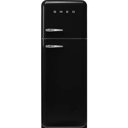Smeg FAB30RBL5 Svart, Vit