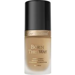 Too Faced Born This Way Foundation Light Beige