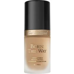 Too Faced Born This Way Foundation Warm Beige