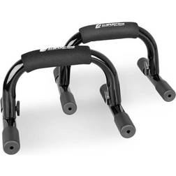 inSPORTline Push Up Bars