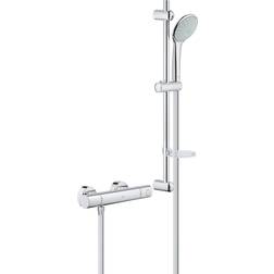 Grohe Grohtherm 1000 Cosmopolitan (34437000) Chrome