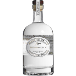 Tiptree English Vodka 40% 70cl