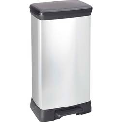 Deco Pedal Bin 50L