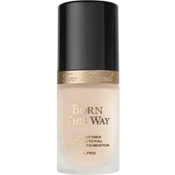 Too Faced Born This Way Foundation 30ml (Various Shades) Snow