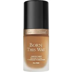 Too Faced Born This Way Foundation 30ml (Various Shades) Butter Pecan