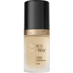 Too Faced Born This Way Foundation 30ml (Various Shades) Almond