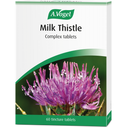 A.Vogel Milk Thistle Complex 60 pcs