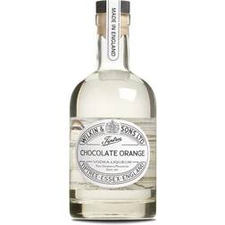 Tiptree Chocolate Orange Vodka Liqueur 25% 35cl