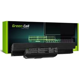 Green Cell Batteria per notebook A32-K53 11.1 V 4400 mAh Asus