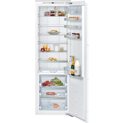 Neff KI8816DE0 Integreret, Hvid