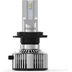 Philips H7 Ultinon Essential LED Lamp 24W PX26d 2-pack