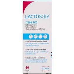 Stada Lactosolv 17500 FCC 60 stk