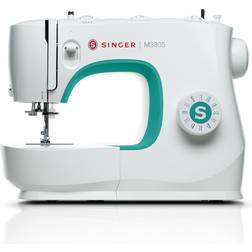 Singer Macchina per cucire M3305