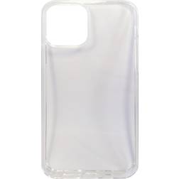 eSTUFF Clear Soft Case for iPhone 12 mini