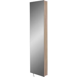 Assirelli Shoe Rack 50x195cm