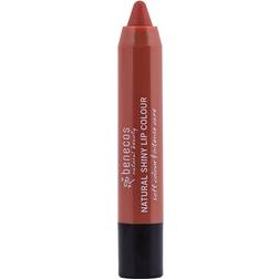 Benecos Natural Shiny Lip Colour Rusty Rose