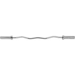 inSPORTline International Curl Bar 8kg