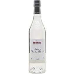 Liqueur de Menthe Blanche 24% 70cl