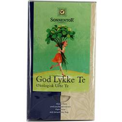 Sonnentor God Lykke Te 18stk