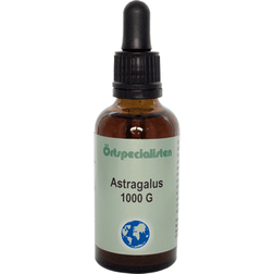 Alpha Plus Astragalus 1000 G 50ml