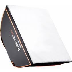 Walimex Softbox OL 60x60cm Walimex C&CR Series